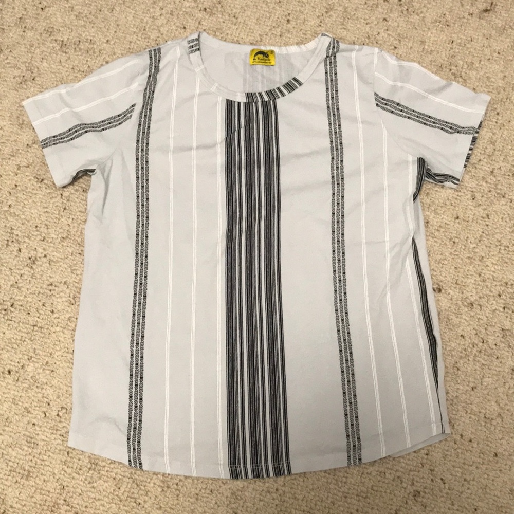 Kealopiko Tee